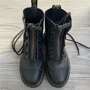 Dr. Martens Boots